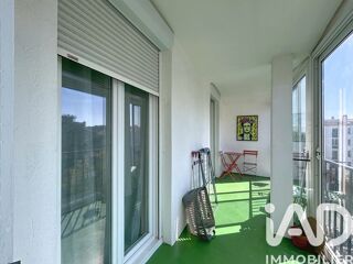  Appartement � vendre 4 pi�ces 83 m�