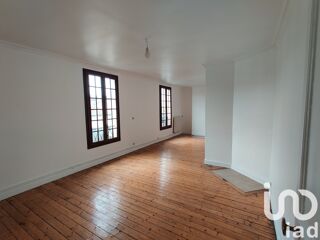  Appartement � vendre 4 pi�ces 74 m�