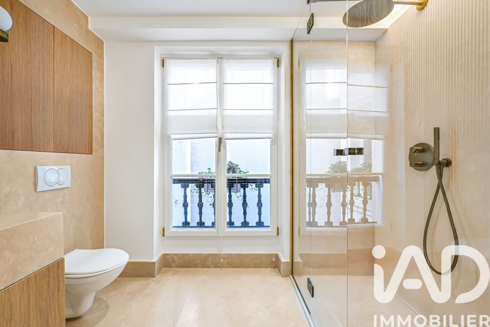  vendre  Appartement Paris 7