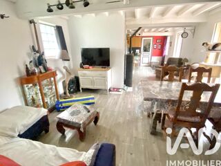  Maison � vendre 3 pi�ces 65 m�