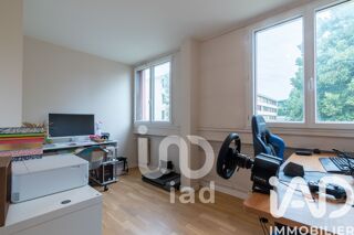  Appartement � vendre 4 pi�ces 74 m�