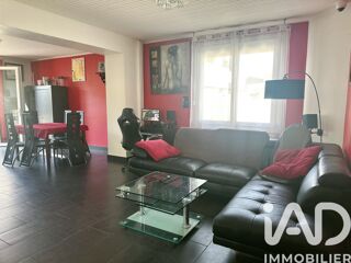  Maison � vendre 5 pi�ces 125 m�