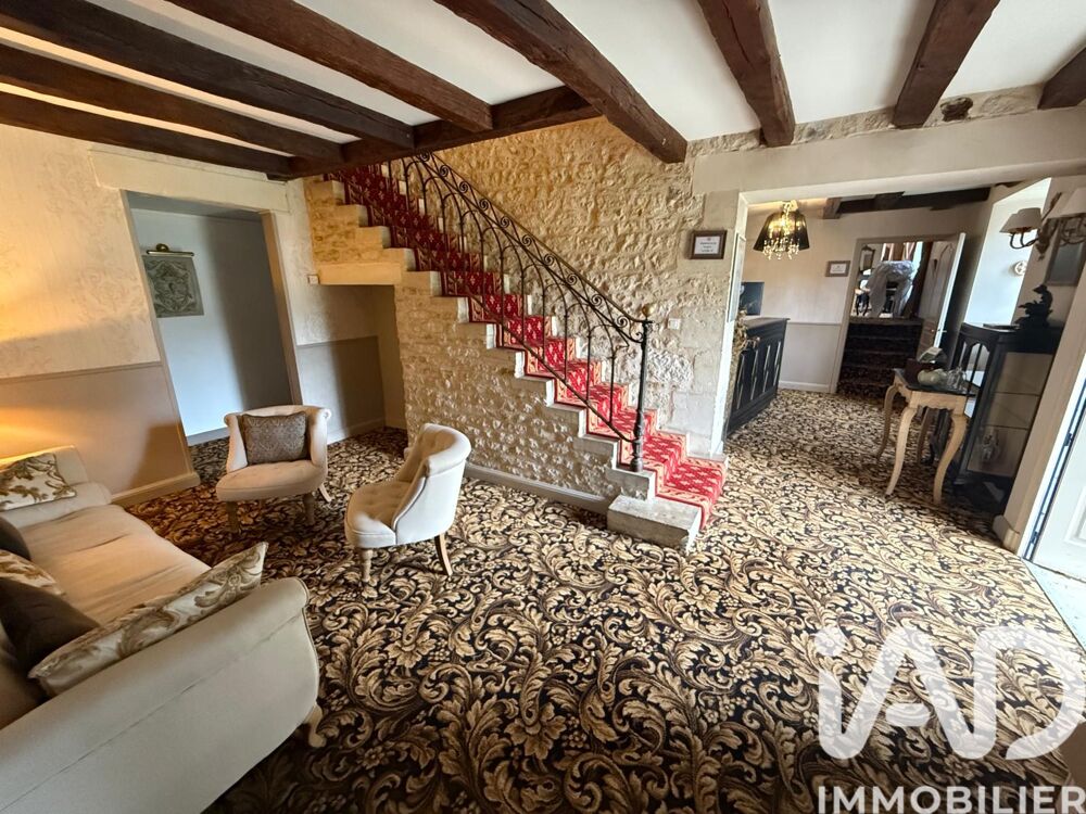 � vendre  Maison Saint-Maixent-l'�cole (79400)