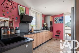  Appartement � vendre 5 pi�ces 102 m�