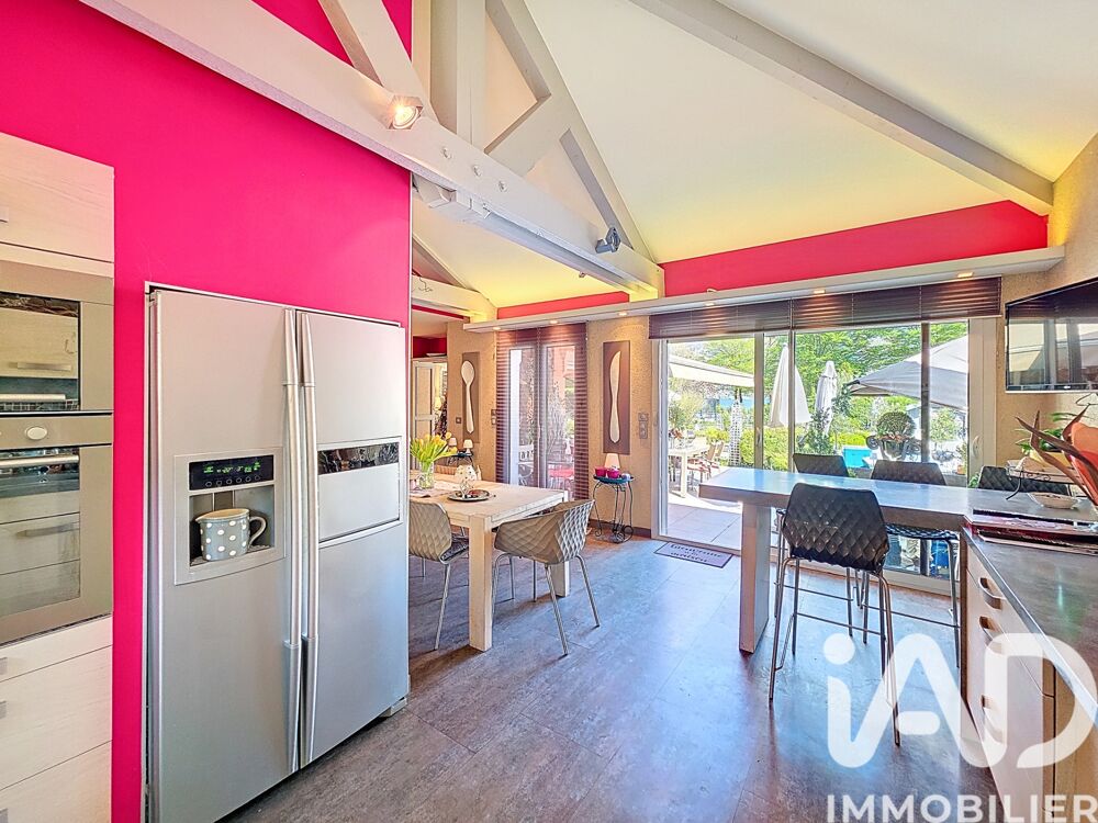 � vendre  Villa Annecy (74000)