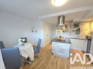  Appartement � vendre 2 pi�ces 39 m�