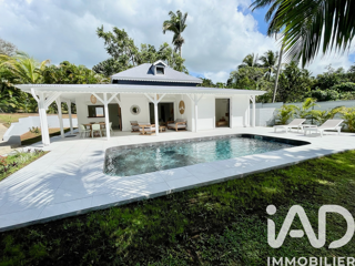  Maison � vendre 4 pi�ces 106 m�