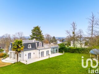  Maison � vendre 9 pi�ces 230 m�