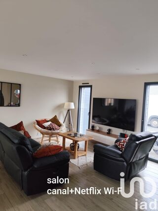  Maison � vendre 5 pi�ces 151 m�