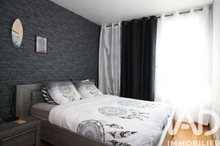  Appartement  vendre 4 pices 76 m