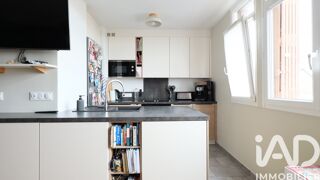  Appartement � vendre 4 pi�ces 62 m�