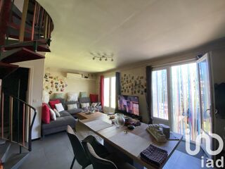  Maison  vendre 5 pices 93 m
