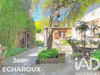  Maison � vendre 8 pi�ces 221 m�