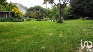  Maison  vendre 11 pices 295 m