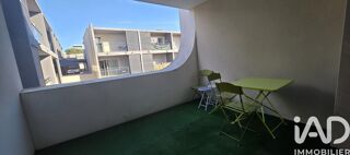  Appartement � vendre 2 pi�ces 44 m�