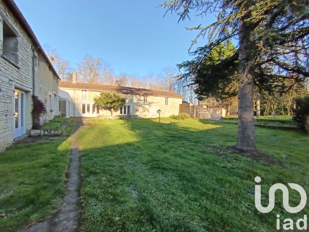 Vente Maison Vente Maison/villa 11 pi�ces Mont sur guesnes