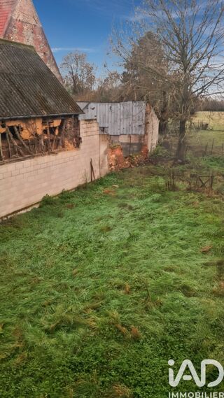  Maison � vendre 4 pi�ces 94 m�