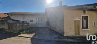  Maison � vendre 3 pi�ces 69 m�