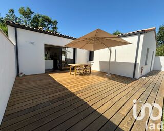  Maison � vendre 4 pi�ces 96 m�