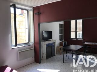  Appartement  vendre 2 pices 34 m