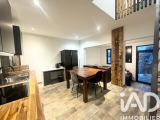  Maison � vendre 3 pi�ces 70 m�