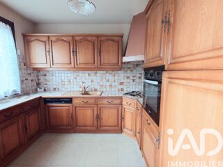  Maison � vendre 3 pi�ces 56 m�