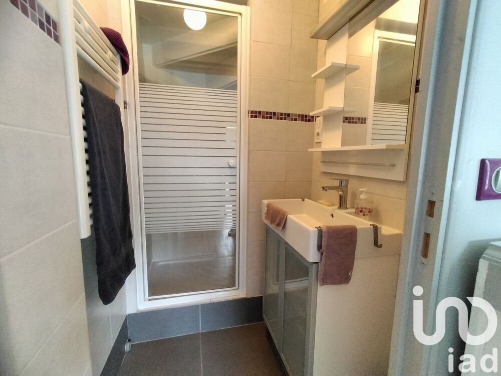 � vendre  Maison La Fert�-sous-Jouarre (77260)