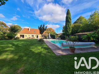  Maison � vendre 7 pi�ces 200 m�