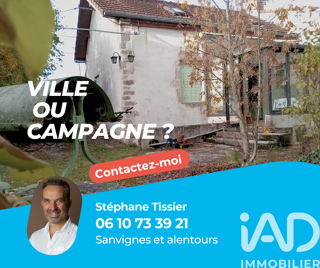  Maison � vendre 8 pi�ces 96 m�