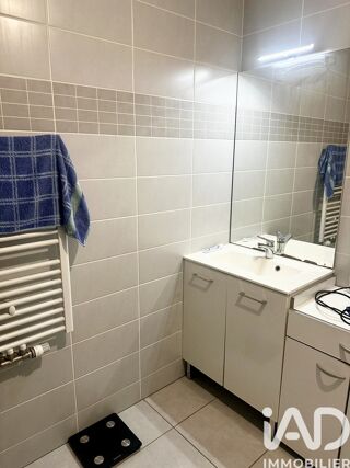  Appartement � vendre 2 pi�ces 42 m�