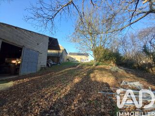  Maison � vendre 5 pi�ces 93 m�