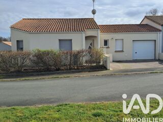  Maison � vendre 4 pi�ces 109 m�