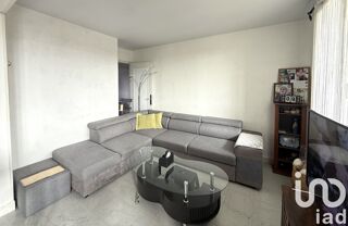  Appartement � vendre 5 pi�ces 93 m�