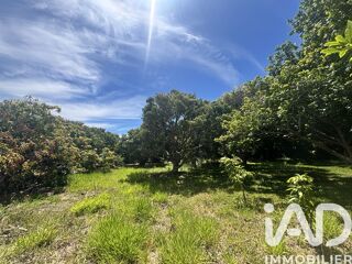  Terrain  vendre 747 m