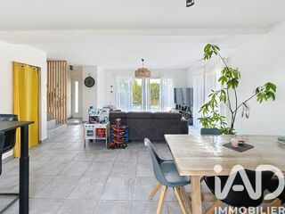  Maison � vendre 5 pi�ces 88 m�