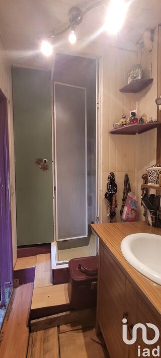  Maison � vendre 6 pi�ces 104 m�