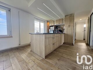  Maison � vendre 4 pi�ces 114 m�