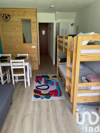  Appartement � vendre 1 pi�ce 23 m�