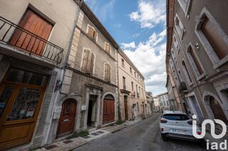  Maison � vendre 2 pi�ces 111 m�