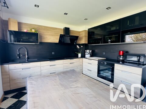   Vente Maison/villa 4 pi�ces Maison - 4 pi�ce(s) - 84 m�