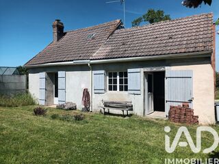  Maison � vendre 3 pi�ces 65 m�