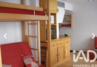  Appartement � vendre 1 pi�ce 26 m�