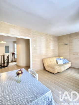  Appartement � vendre 3 pi�ces 54 m�