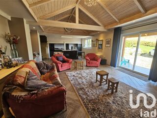  Maison � vendre 5 pi�ces 292 m�