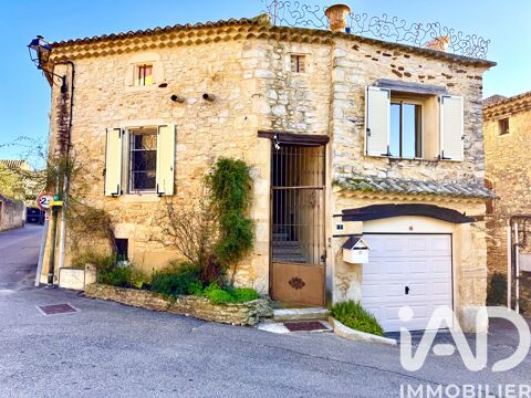   Vente Maison de village 6 pi�ces Maison - 6 pi�ce(s) - 239 m�