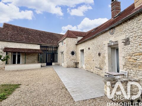   Vente Long�re 5 pi�ces Maison - 5 pi�ce(s) - 198 m�