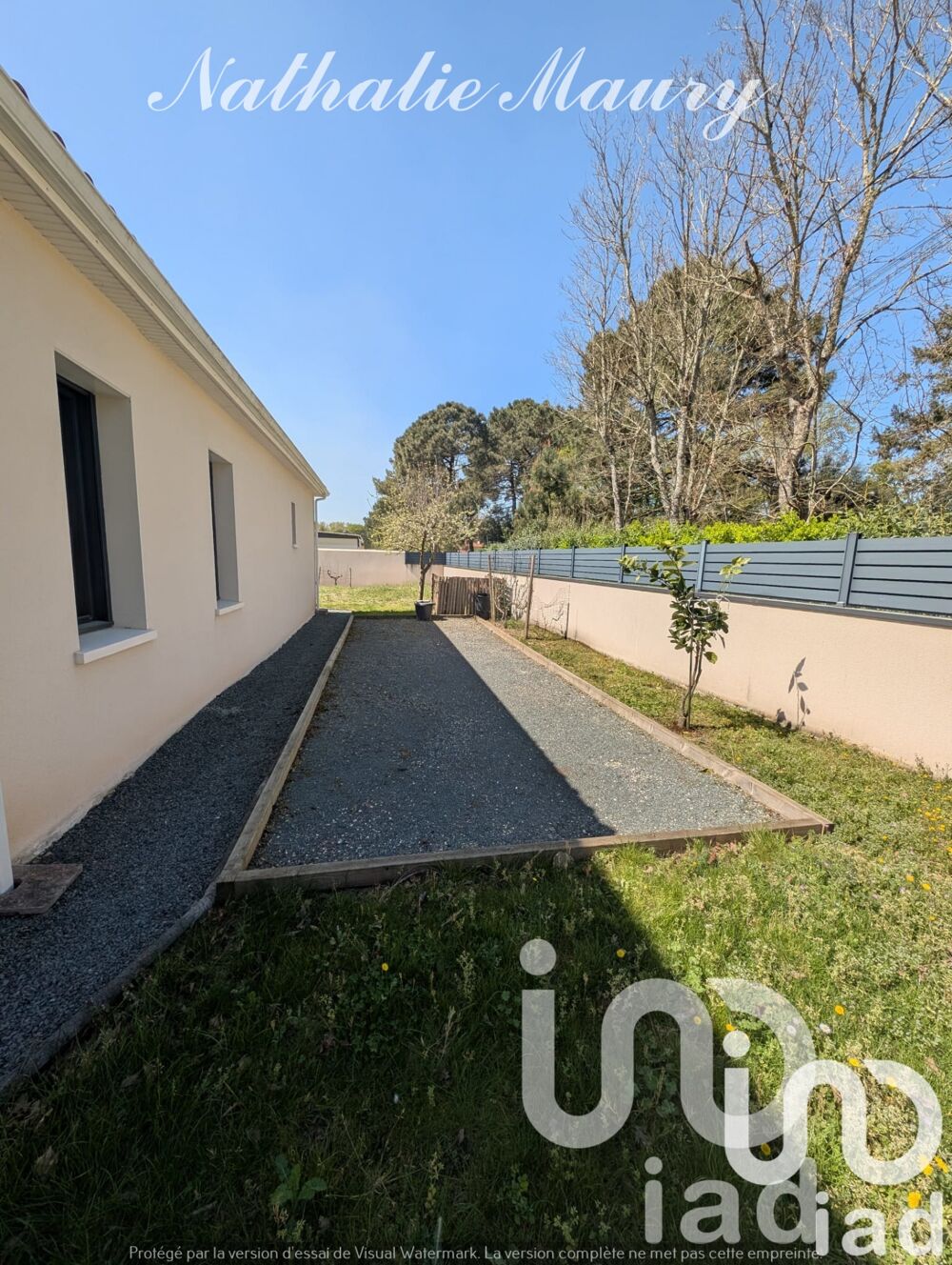 � vendre  Villa Les Mathes (17570)