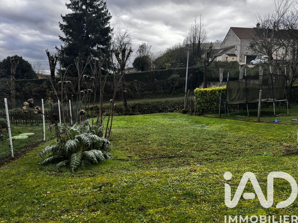 Vente Terrain Vente Terrain � b�tir 360 m&sup2; Tigeaux