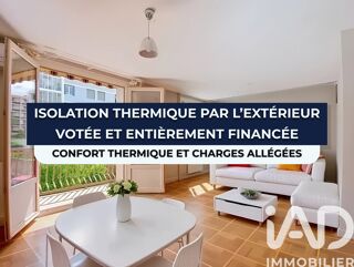  Appartement � vendre 4 pi�ces 80 m�