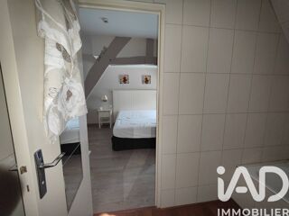  Appartement � vendre 1 pi�ce 24 m�